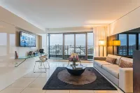 Pestana Berlin Tiergarten - Balkon