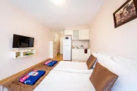 Prestige Fort Beach - Full Board