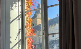 Chambres d'hôtes l'Arche d'Yvann