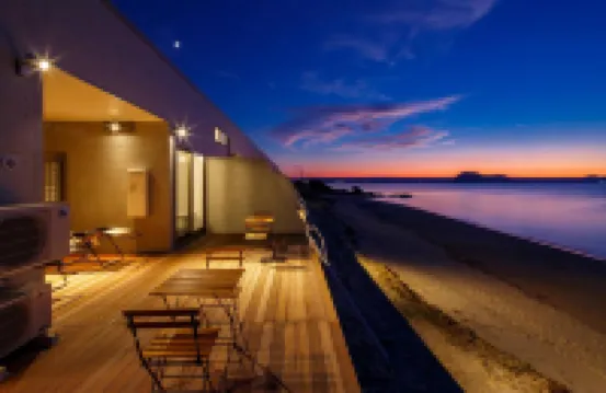 Alfacio Resort Stay Itoshima