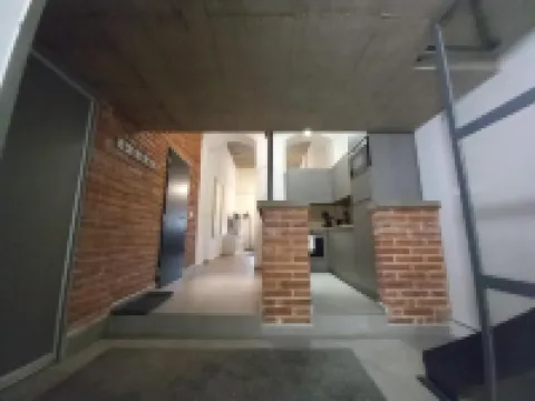 Entrez Apartments Baštová - City Centre