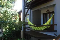 巴伊亞波尼塔公寓飯店