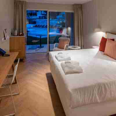 Van der Valk Hotel Bloom Rooms