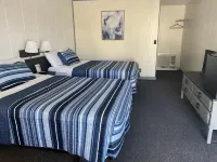 Rockwood Resort Motel Hotel di Lake Ozark