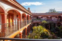 Encanto de la Sierra Hotel Hotels in Mascota