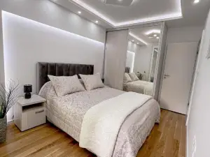 Fontana Apartmani Free Parking