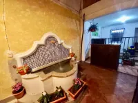 Hotel Posada Casa Santorini