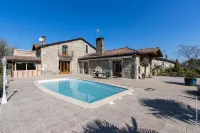 Domaine Castetbieilh - Bed and Breakfasts