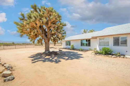 @Marbella Lane - Charming Tranquil Hideaway Hotels in San Bernardino County