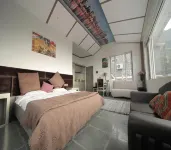 360 South, Khandala Hotels in Kune N.m.