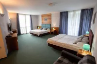 Hotel Boka Hotels in Bovec