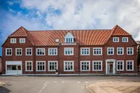 Skovsgård Hotel Hotels in Fjerritslev