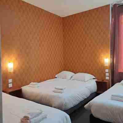 Hôtel Le Celtic Rooms