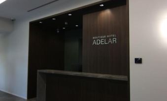 Boutique Hotel Adelar