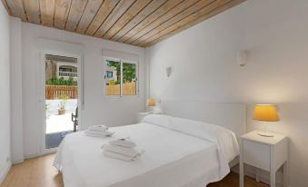 Apartamentos Sureda