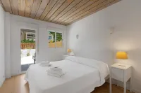 Apartamentos Sureda