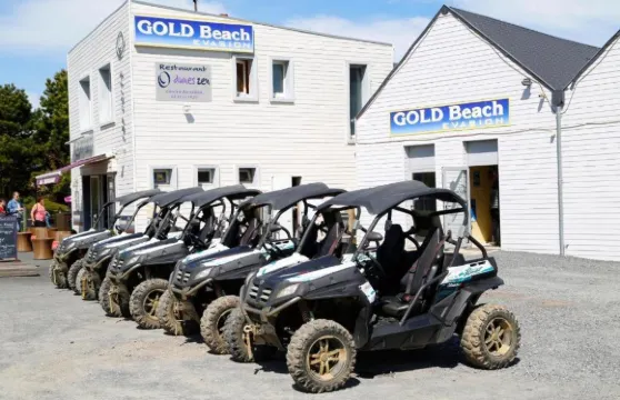 亞歷山大廣場-4風公寓