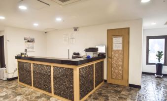 Dream Jeju Hotel