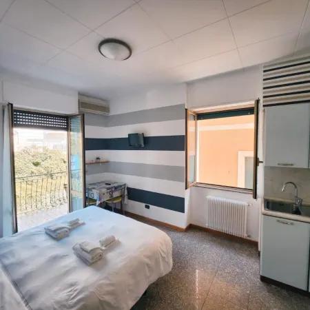 Residence Corallo