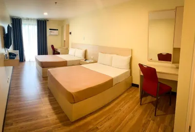 Olive Town Center and Hotel Hotels in 