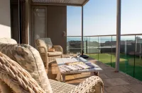 Bokkombaai - Mountain view