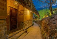 SAPAXA SPRING GARDEN ECOLODGE