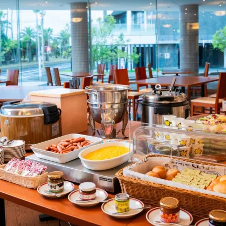 Hotel Welview Kagoshima