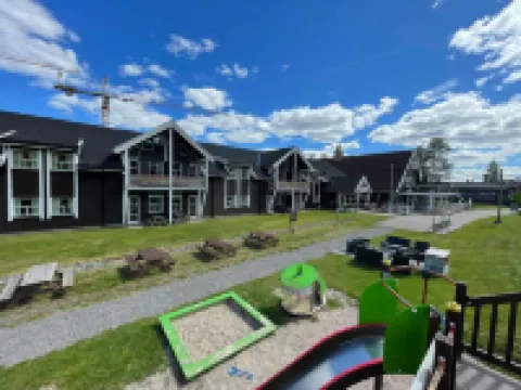 Trysilfjell Apartment Hotel