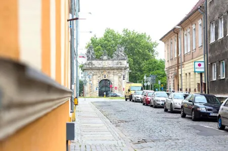 Luksus Apartamenty - Mariacka