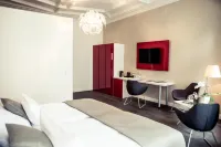 Weinhaus Uhle Hotels in Crivitz