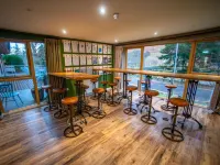 格倫尼維斯青年旅舍 威廉堡住宿飯店