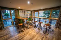 Glen Nevis Youth Hostel