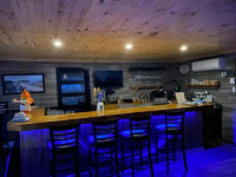 Hotel-Motel Fleur de Lys