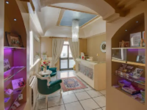 ファツィオ B&B シャッカのホテル