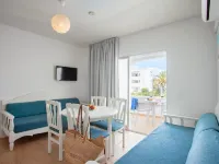 BJ Apartamentos Europa Hotels in Sa Coma