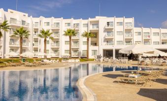 Papantonia Hotel