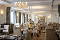 ARCOTEL Castellani Salzburg - servizio colazione