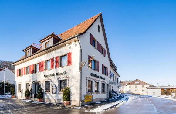 弗萊爾酒店-蓋斯霍夫倫姆赫希