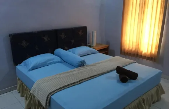 阿納克林賈尼旅館