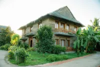Can Tho Ecolodge Hotel dekat Nam Nha Pagoda