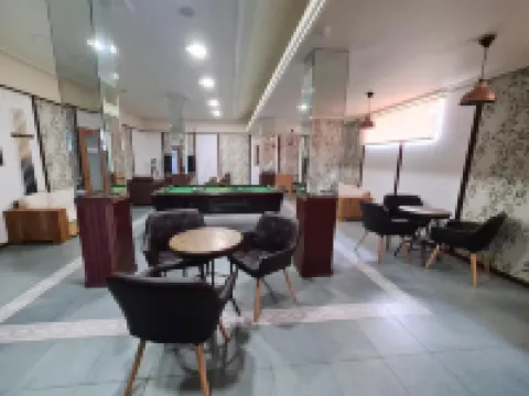 Hotel Ría de Suances