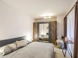 Velký apartmán Zlámanka