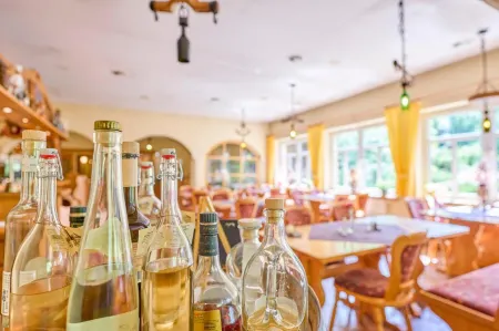 Hotel Bodeblick Отели рядом с достопримечательностью «Bodetal»