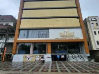 The Mint Nanded Hotel 楠代德酒店