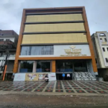 The Mint Nanded Hotel