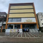 The Mint Nanded Hotel Hotels in Nanded-Waghala