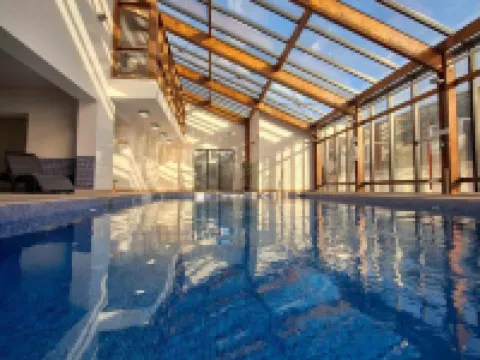 The Hannafore Point Hotel ルーのホテル