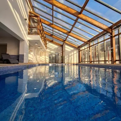 The Hannafore Point Hotel Hotel di 