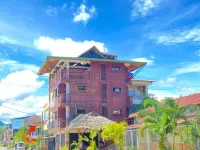 Petra Hotel Hotels in Nuquí