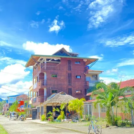 Petra Hotel